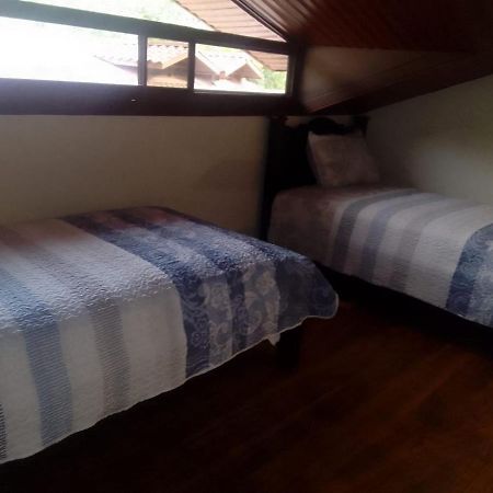 Panama Camping Park Boquete Eksteriør bilde