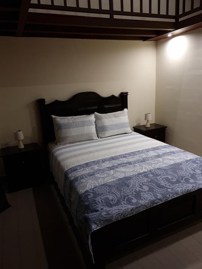 Panama Camping Park Boquete Eksteriør bilde