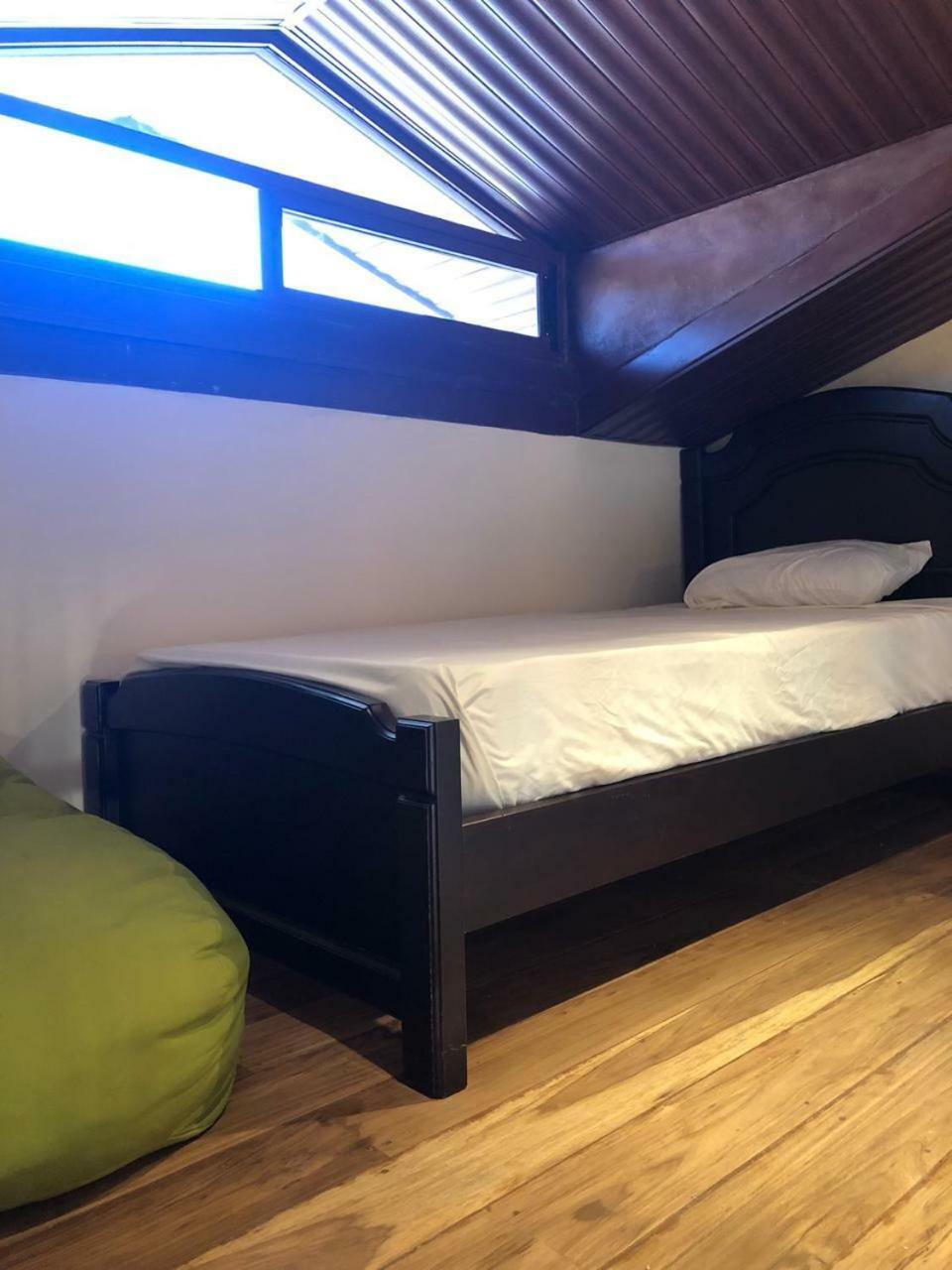Panama Camping Park Boquete Eksteriør bilde